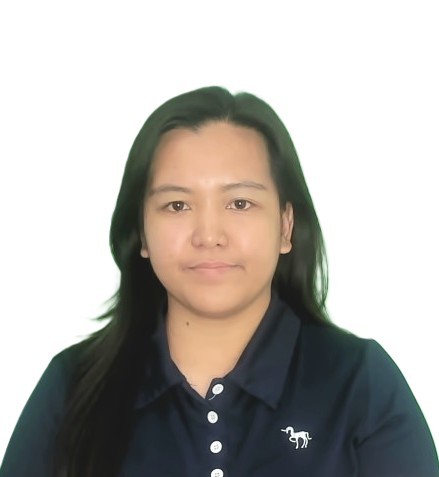 Terante, Shiela Mae